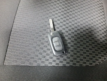 Lada (ВАЗ) Vesta, 2020г, передний привод, вариатор