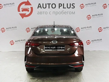 Solaris HS, 2024г, передний привод, автомат