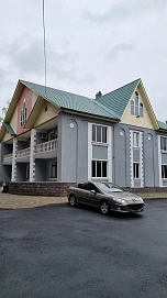 Peugeot 407, 2007г, передний привод, автомат