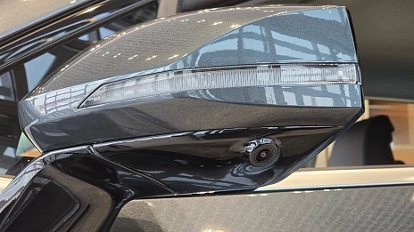 Kia Sportage, 2026г, полный привод, автомат