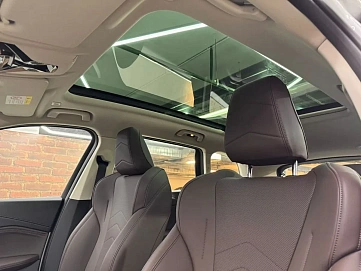 BMW X1, 2025г, полный привод, робот