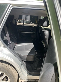 Suzuki Grand Vitara, 2011г, полный привод, автомат