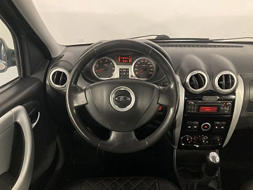 Lada (ВАЗ) , 2018г., передний привод, механика