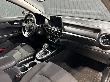 Kia Cerato, 2019г, передний привод, автомат