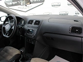 Volkswagen Polo, 2019г., передний привод, механика