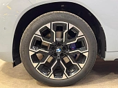 BMW X3, 2025г., полный привод, автомат