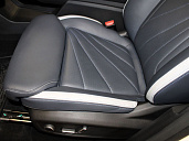 Geely Atlas, 2024г., передний привод, автомат