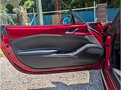 Mazda Roadster, 2022г., задний привод, механика
