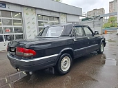 ГАЗ 3110 «Волга», 2001г., задний привод, механика