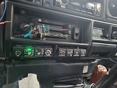 Toyota Land Cruiser, 2006г., полный привод, механика