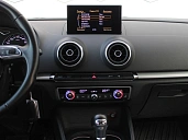Audi A3, 2016г., передний привод, робот