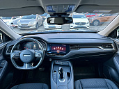Haval F7, 2021г., передний привод, робот