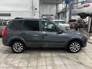 Lada (ВАЗ) , 2022г., передний привод, механика