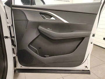 Omoda C5, 2023г, передний привод, автомат