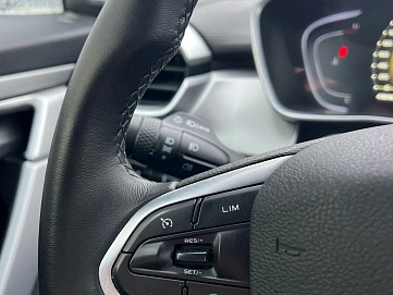 Belgee X50, 2024г, передний привод, робот