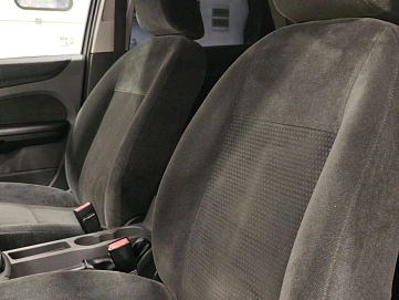 Ford Focus, 2007г, передний привод, автомат