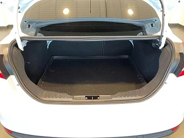 Ford Focus, 2018г, передний привод, механика