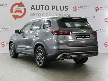 Chery Tiggo 8 Pro, 2022г, передний привод, робот