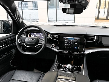 Jeep , 2022г., полный привод, автомат