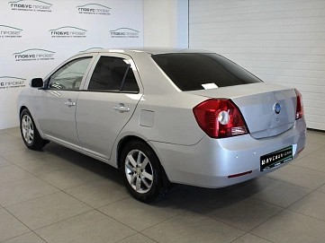 Geely MK, 2011г, передний привод, механика