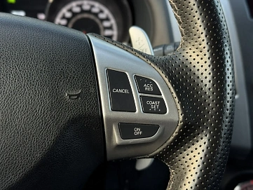 Peugeot 4007, 2011г, полный привод, вариатор