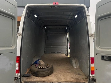 Mercedes-Benz , 2018г., задний привод, механика