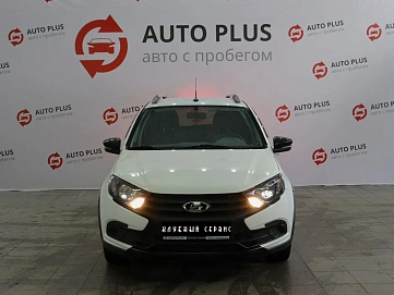 Lada (ВАЗ) , 2022г., передний привод, механика