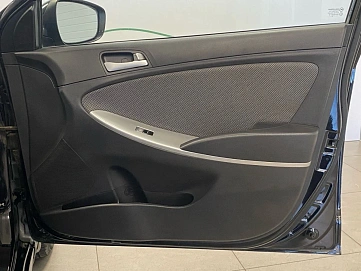 Hyundai Solaris, 2013г, передний привод, механика