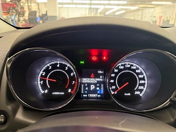 Mitsubishi ASX, 2011г, передний привод, вариатор