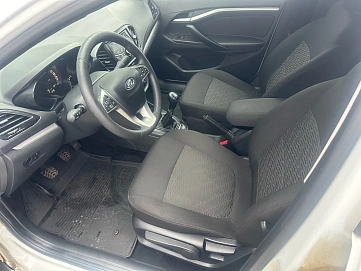 Lada (ВАЗ) Vesta, 2019г, передний привод, механика