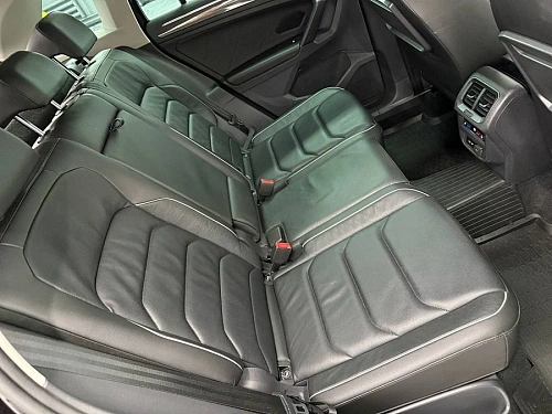 Volkswagen Tiguan, 2020г, полный привод, робот