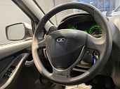 Lada (ВАЗ) Kalina, 2016г., передний привод, механика