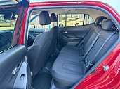 Hyundai Creta, 2021г., полный привод, механика
