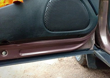 Chevrolet Niva, 2019г, полный привод, механика