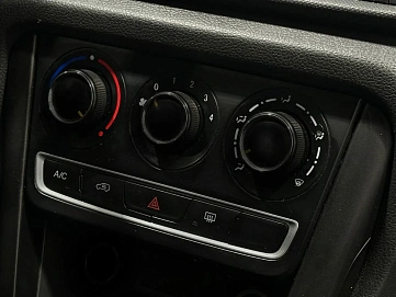 Chery Tiggo 3, 2018г, передний привод, механика