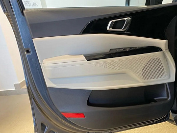 Kia , 2021г., передний привод, автомат