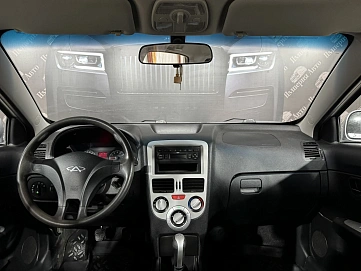 Chery Very (A13), 2013г, передний привод, механика