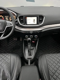 Lada (ВАЗ) Vesta, 2024г, передний привод, вариатор