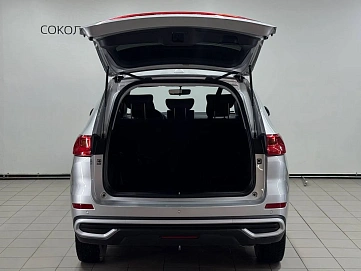 Haval M6, 2023г, передний привод, робот