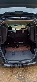 Honda Freed, 2013г, передний привод, вариатор