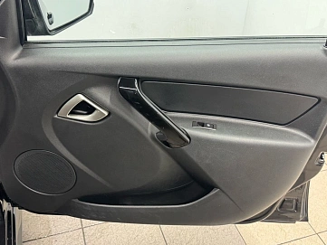 Lada (ВАЗ) Granta, 2023г, передний привод, механика