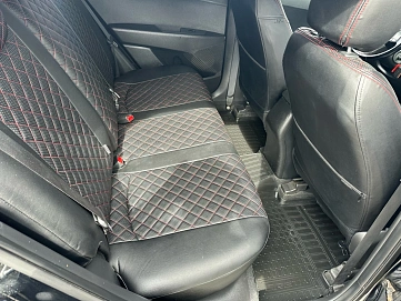 Hyundai Creta, 2019г, передний привод, автомат