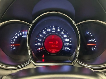 Kia Ceed, 2015г, передний привод, автомат