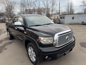 Toyota Tundra, 2008г, полный привод, автомат