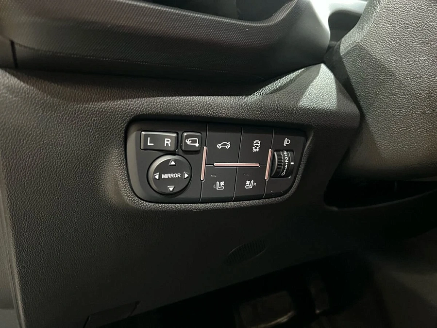 Changan Eado Plus, 2024г., передний привод, робот