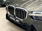 BMW X7, 2023г., полный привод, автомат
