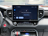Toyota Sequoia, 2024г., полный привод, автомат