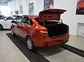 Lada (ВАЗ) Vesta, 2020г., передний привод, механика