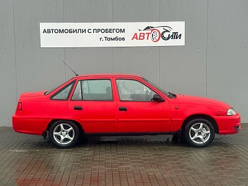 Daewoo Nexia, 2010г, передний привод, механика