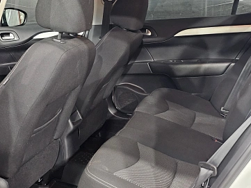 Citroen C4, 2013г, передний привод, автомат